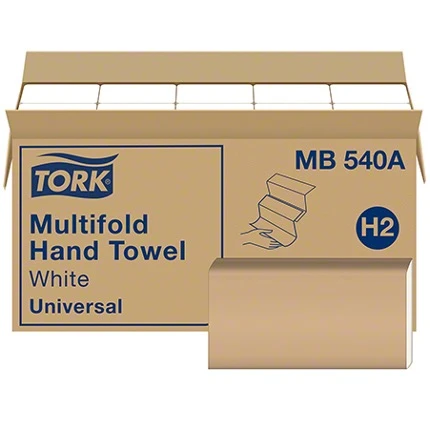 Tork